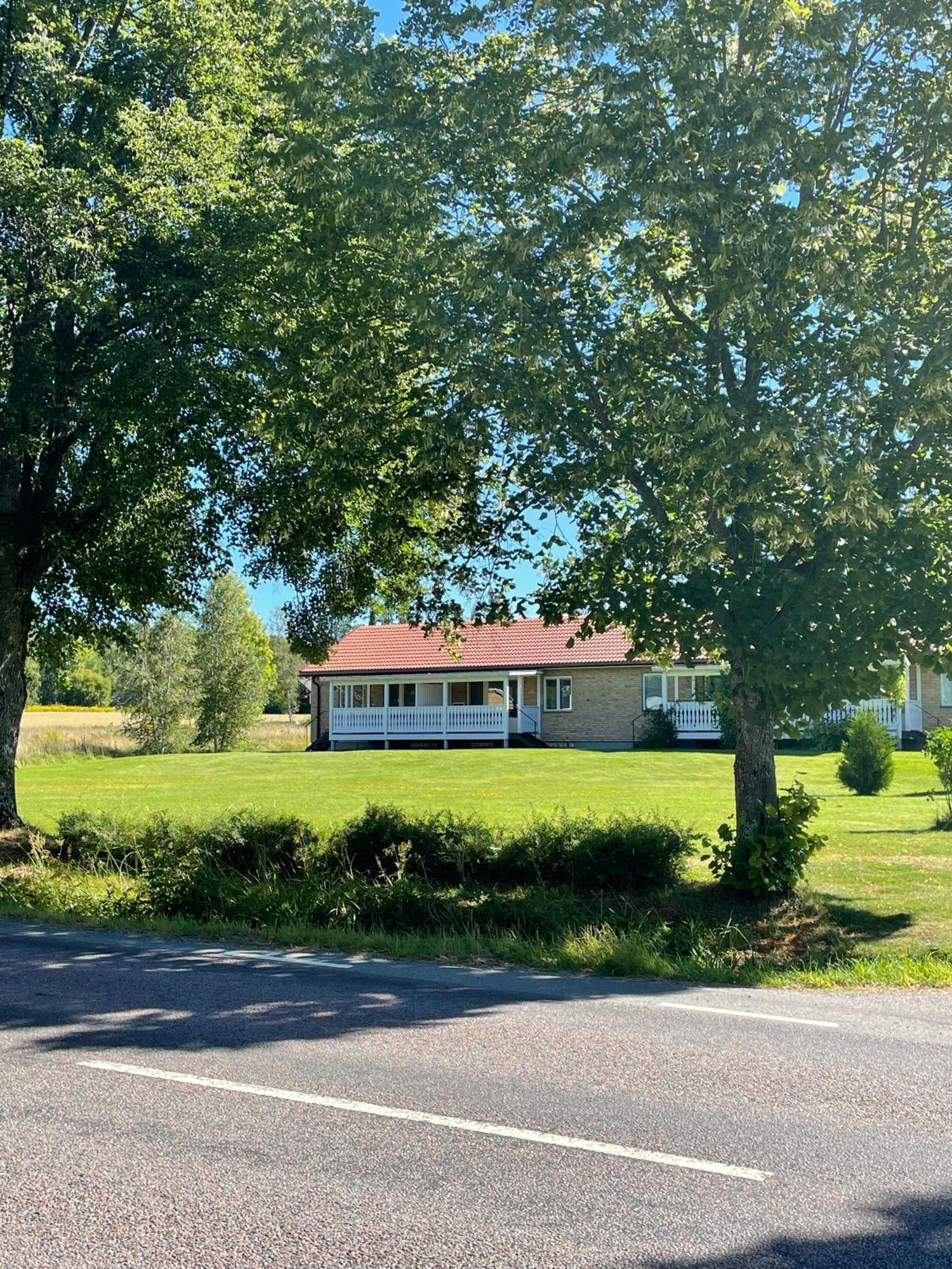 Loevasen Apartment Glava Bagian luar foto